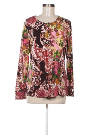 Damen Strickjacke Alfredo Pauly, Größe M, Farbe Mehrfarbig, Preis € 28,99