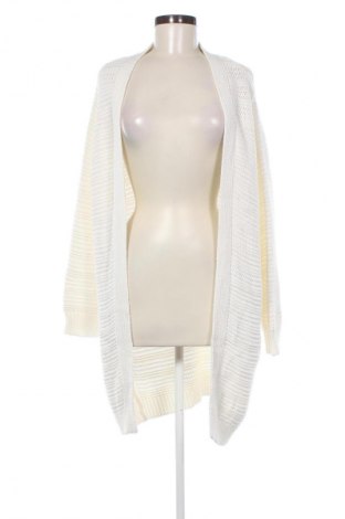 Cardigan de damă Amisu, Mărime L, Culoare Alb, Preț 98,99 Lei