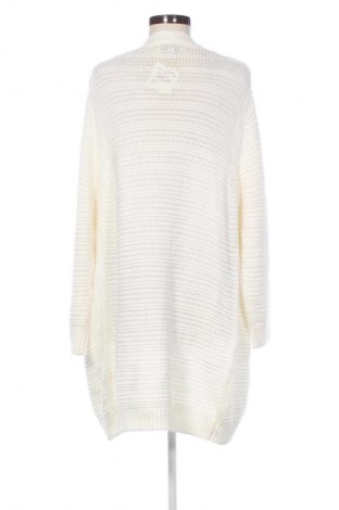 Cardigan de damă Amisu, Mărime L, Culoare Alb, Preț 98,99 Lei