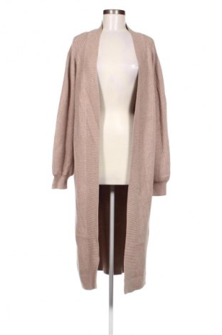 Cardigan de damă Ana&Ava, Mărime XL, Culoare Bej, Preț 476,99 Lei