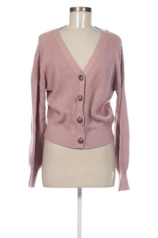 Damen Strickjacke Ana&Ava, Größe S, Farbe Aschrosa, Preis € 97,99