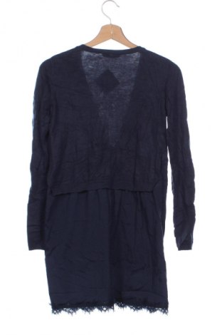 Damen Strickjacke Anima Gemella, Größe XS, Farbe Blau, Preis € 28,99