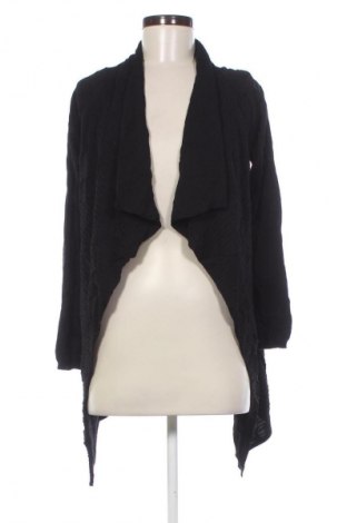 Cardigan de damă Anis, Mărime M, Culoare Negru, Preț 98,99 Lei