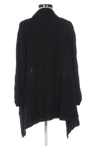 Cardigan de damă Anis, Mărime M, Culoare Negru, Preț 98,99 Lei