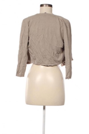 Damen Strickjacke Anis, Größe M, Farbe Beige, Preis 20,99 €