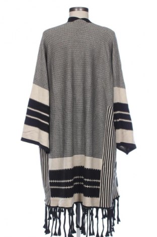 Damen Strickjacke Aniston, Größe M, Farbe Mehrfarbig, Preis € 20,99
