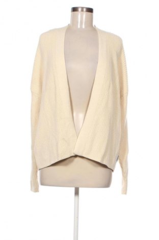 Damen Strickjacke Armedangels, Größe L, Farbe Ecru, Preis € 97,99