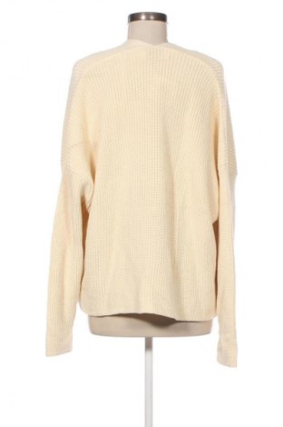 Damen Strickjacke Armedangels, Größe L, Farbe Ecru, Preis € 97,99
