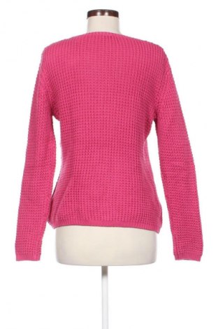 Damen Strickjacke Ashley Brooke, Größe M, Farbe Rosa, Preis 15,00 €
