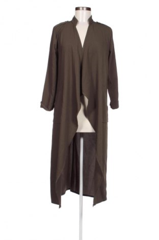 Damen Strickjacke Atmosphere, Größe S, Farbe Grün, Preis € 20,99