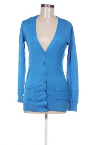 Damen Strickjacke Atmosphere, Größe M, Farbe Blau, Preis € 15,00