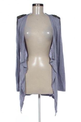 Damen Strickjacke Atmosphere, Größe M, Farbe Blau, Preis € 20,99