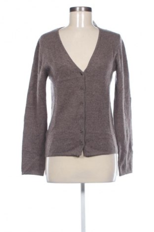 Női kardigán Authentic Cashmere, Méret M, Szín Barna, Ár 58 899 Ft