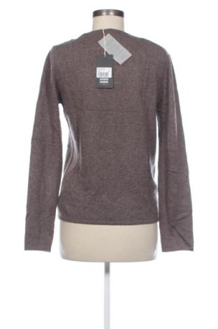 Női kardigán Authentic Cashmere, Méret M, Szín Barna, Ár 58 899 Ft