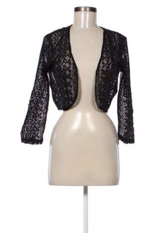 Cardigan de damă B.Young, Mărime M, Culoare Negru, Preț 77,99 Lei