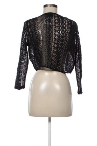 Cardigan de damă B.Young, Mărime M, Culoare Negru, Preț 77,99 Lei