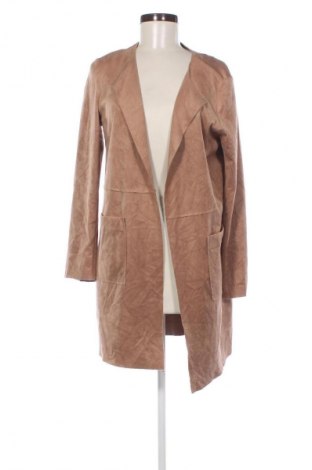 Damen Strickjacke Betty Barclay, Größe M, Farbe Beige, Preis 42,99 €
