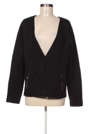 Damen Strickjacke Betty Barclay, Größe L, Farbe Schwarz, Preis € 43,99