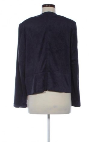 Damen Strickjacke Bianca, Größe L, Farbe Blau, Preis 20,99 €