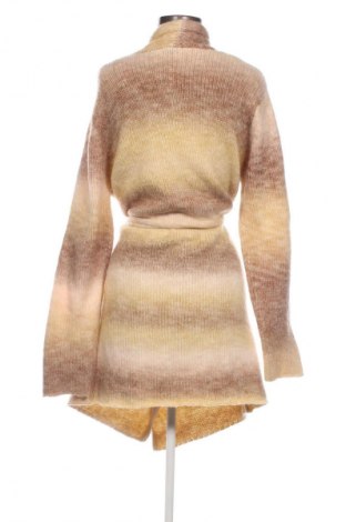 Damen Strickjacke Bicalla, Größe L, Farbe Mehrfarbig, Preis € 15,00