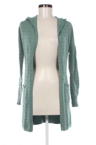 Damen Strickjacke Blind Date, Größe XS, Farbe Grün, Preis € 20,99
