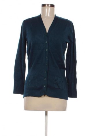 Dámsky kardigán Blue Motion, Velikost L, Barva Modrá, Cena  469,00 Kč
