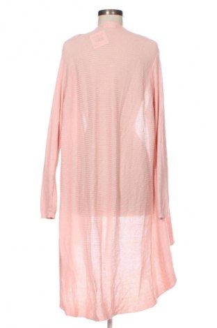 Dámsky kardigán Body Flirt, Velikost XL, Barva Popelavě růžová, Cena  369,00 Kč