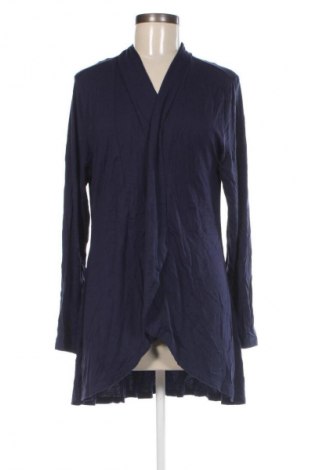 Cardigan de damă Boysen's, Mărime M, Culoare Albastru, Preț 98,99 Lei