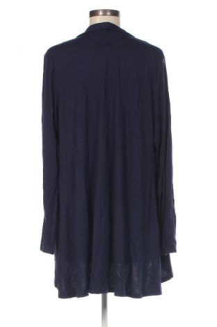 Cardigan de damă Boysen's, Mărime M, Culoare Albastru, Preț 98,99 Lei