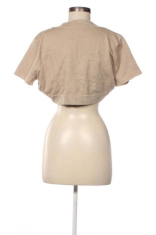 Cardigan de damă Bpc Bonprix Collection, Mărime L, Culoare Bej, Preț 57,99 Lei