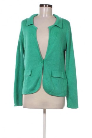 Cardigan de damă Bpc Bonprix Collection, Mărime M, Culoare Verde, Preț 98,99 Lei