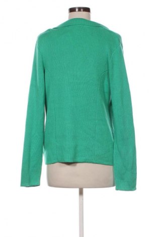 Cardigan de damă Bpc Bonprix Collection, Mărime M, Culoare Verde, Preț 98,99 Lei