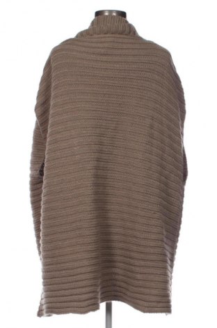 Damen Strickjacke Bpc Bonprix Collection, Größe 3XL, Farbe Beige, Preis 15,00 €
