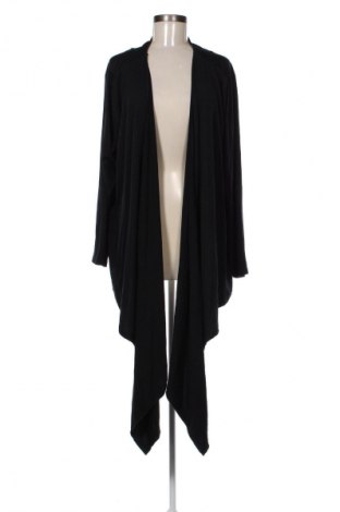 Cardigan de damă Bpc Bonprix Collection, Mărime 3XL, Culoare Negru, Preț 98,99 Lei