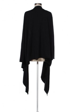 Cardigan de damă Bpc Bonprix Collection, Mărime 3XL, Culoare Negru, Preț 98,99 Lei