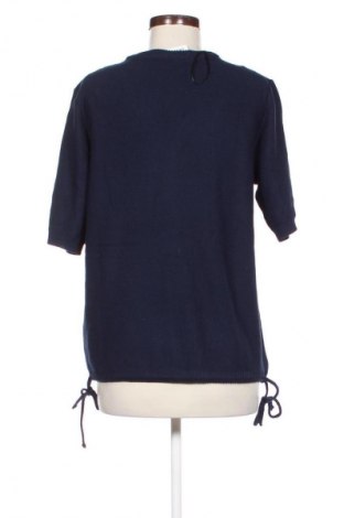 Damen Strickjacke Bpc Bonprix Collection, Größe M, Farbe Blau, Preis 14,83 €