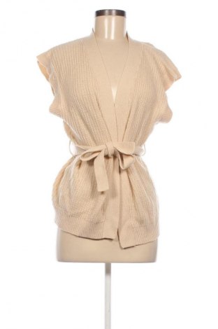 Damen Strickjacke Brave Soul, Größe S, Farbe Beige, Preis 21,00 €