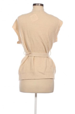 Damen Strickjacke Brave Soul, Größe S, Farbe Beige, Preis 21,00 €