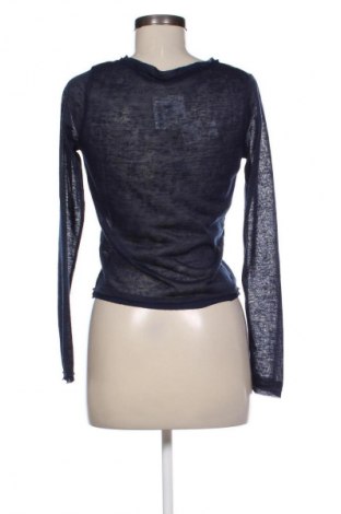 Cardigan de damă Broadway, Mărime S, Culoare Albastru, Preț 121,05 Lei