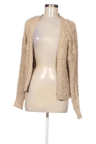 Cardigan de damă C&A, Mărime S, Culoare Bej, Preț 39,99 Lei