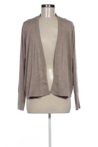Damen Strickjacke C&A, Größe M, Farbe Beige, Preis € 20,99
