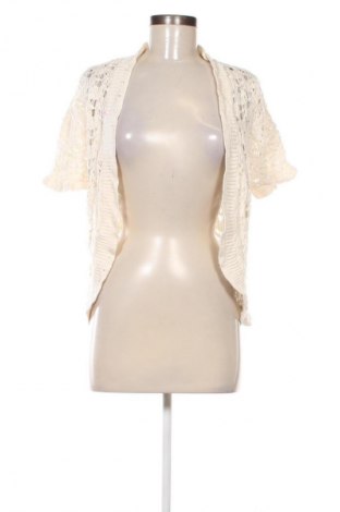 Cardigan de damă CLE, Mărime XL, Culoare Ecru, Preț 139,99 Lei