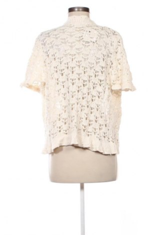 Cardigan de damă CLE, Mărime XL, Culoare Ecru, Preț 139,99 Lei