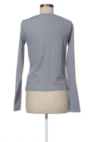 Дамска жилетка Calvin Klein Jeans, Размер L, Цвят Сив, Цена 79,99 лв.