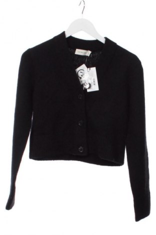 Dámsky kardigán Calvin Klein Jeans, Velikost XXS, Barva Černá, Cena  3 499,00 Kč