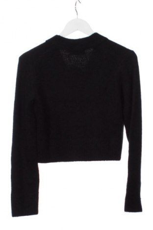 Dámsky kardigán Calvin Klein Jeans, Velikost XXS, Barva Černá, Cena  3 499,00 Kč