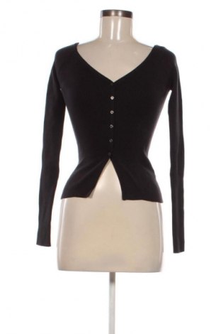 Dámsky kardigán Calvin Klein Jeans, Veľkosť S, Farba Čierna, Cena  99,95 €