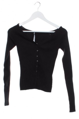 Γυναικεία ζακέτα Calvin Klein Jeans, Μέγεθος XS, Χρώμα Μαύρο, Τιμή 112,99 €