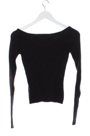 Γυναικεία ζακέτα Calvin Klein Jeans, Μέγεθος XS, Χρώμα Μαύρο, Τιμή 112,99 €