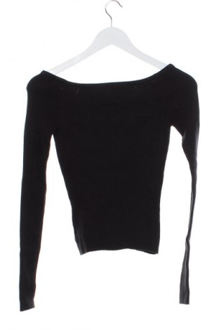 Damen Strickjacke Calvin Klein Jeans, Größe XS, Farbe Schwarz, Preis € 129,99
